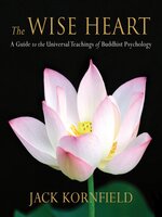 The Wise Heart